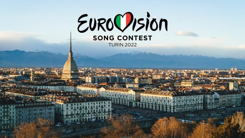 eurovision 2022 - PC Hocası