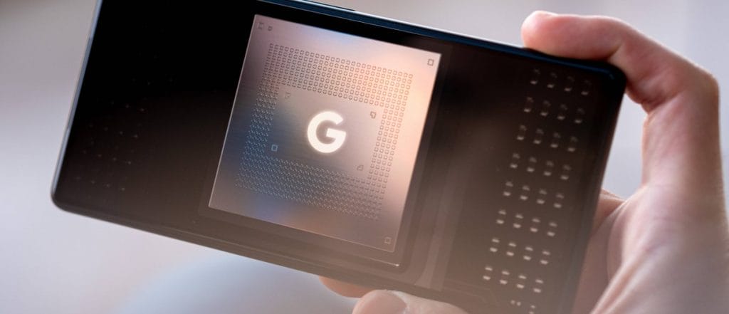 Google Pixel 7 Ailesi Hakkında İlk Sızıntılar Ortaya Çıktı! google tensor google pixel 7 pch - PC Hocası