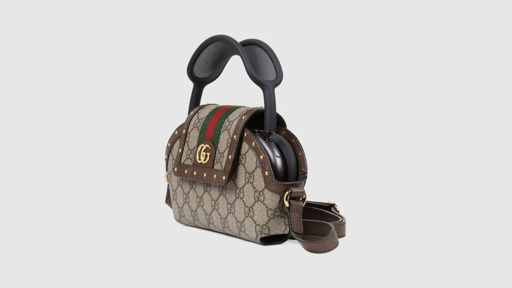 Gucci'den 980 Dolarlık AirPods Max Çantası! gucci airpods max case - PC Hocası