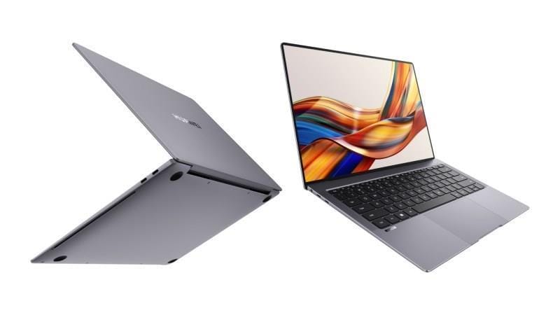 Huawei Matebook X Pro 2022 Tanıtıldı! huawei matebook x pro 2022 - PC Hocası