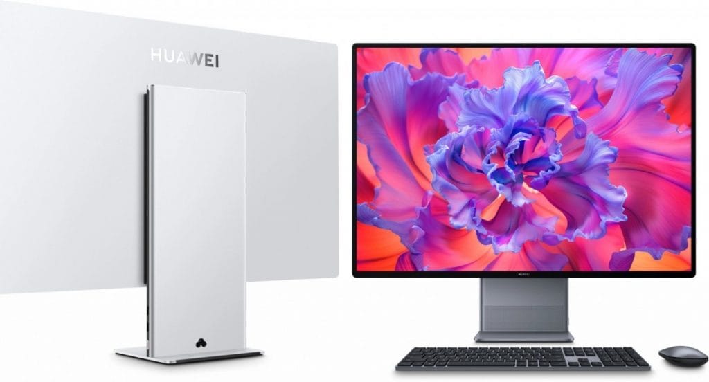 Huawei'in Masaüstü Bilgisayarı ile Tanışın: MateStation X huawei matestation x - PC Hocası
