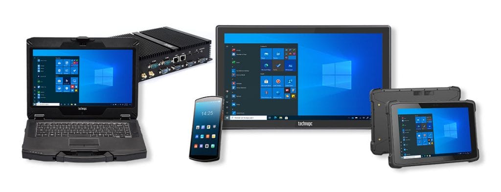Endüstriyel Bilgisayarların En büyük Üreticisi Technopc kolaj - PC Hocası