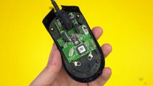 logitech g403 g703 incelemesi 007 - PC Hocası