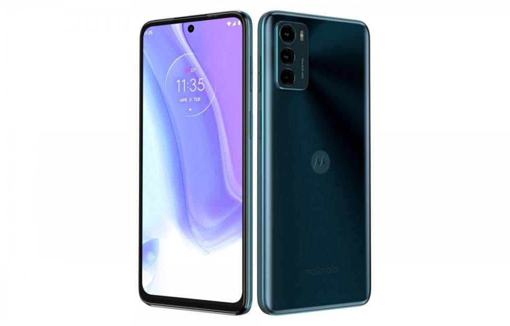 Moto G22 Özellikleri ve Görselleri Sızdırıldı! moto g22 render - PC Hocası