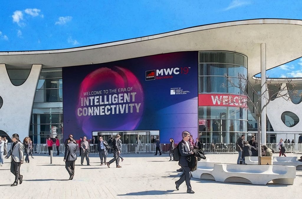 MWC, Bazı Rus Katılımcıların Fuara Girişini Yasakladı! mwc 2022 - PC Hocası