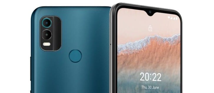 Nokia C21 Plus Tanıtıldı! nokia c21 plus - PC Hocası