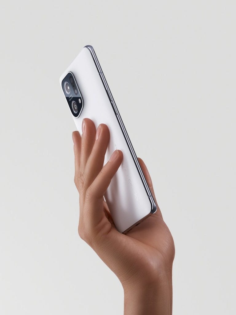 Oppo Find X5 Nihayet Tanıtıldı: Teknik Özellikleri Neler? oppo find x5 pch 001 - PC Hocası