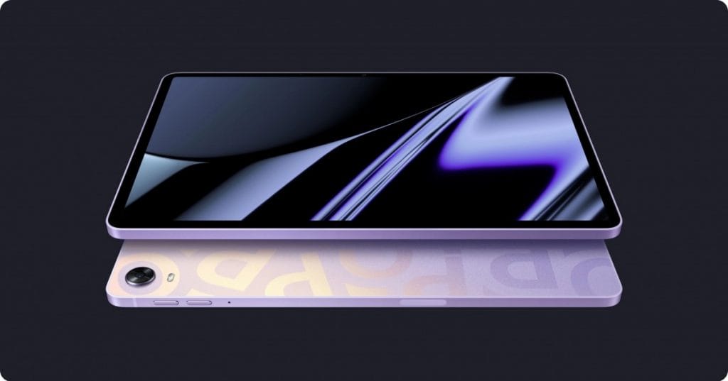 oppo pad pch 010 - PC Hocası