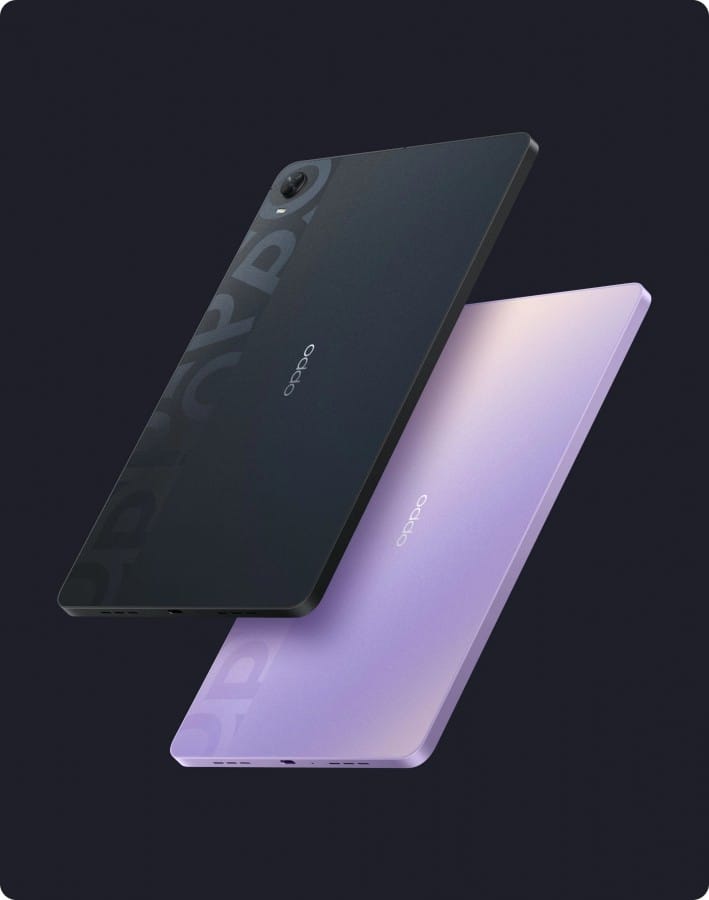 oppo pad pch 011 - PC Hocası
