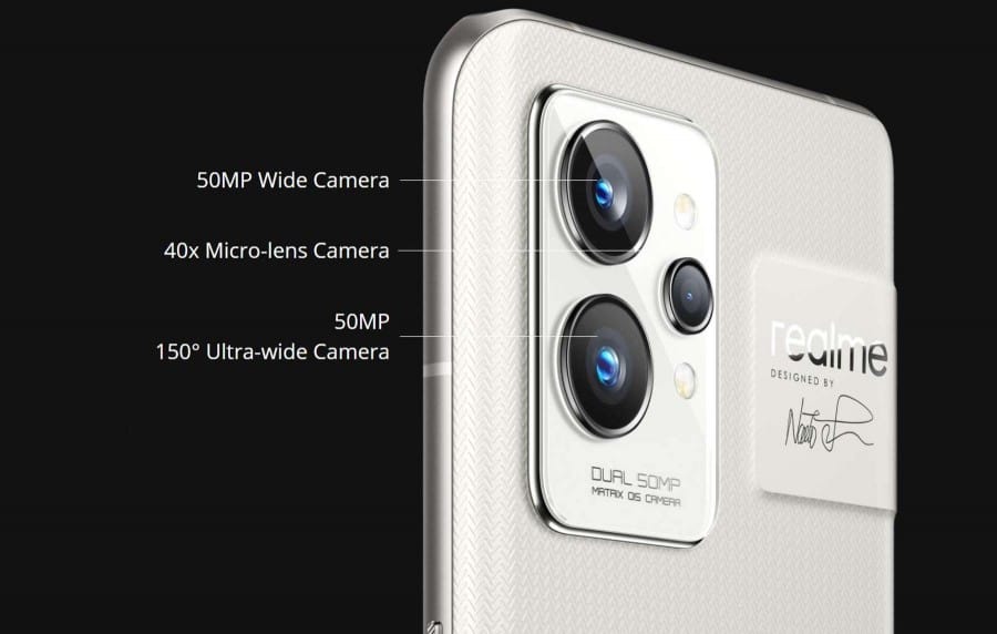 Realme GT2 Pro Piyasaya Sürüldü! realme gt2 pro kamera özellikleri - PC Hocası