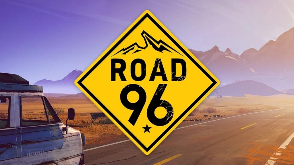 road 96 ftd - PC Hocası