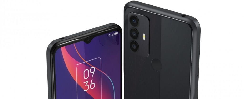 TCL 30 E Resmi Olarak Tanıtıldı! tcl 30 e - PC Hocası