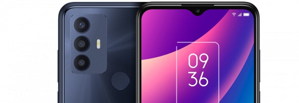 50MP Kameraya Sahip TCL 30 SE Tanıtıldı! tcl 30 se - PC Hocası