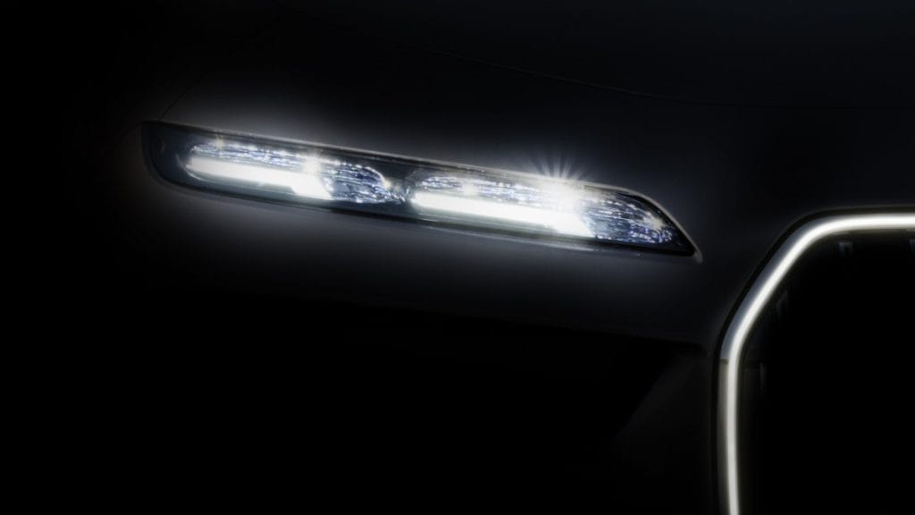 BMW, Yeni Nesil i7 Hakkında Ayrıntılar Paylaştı! 2 bmw yeni i7 - PC Hocası