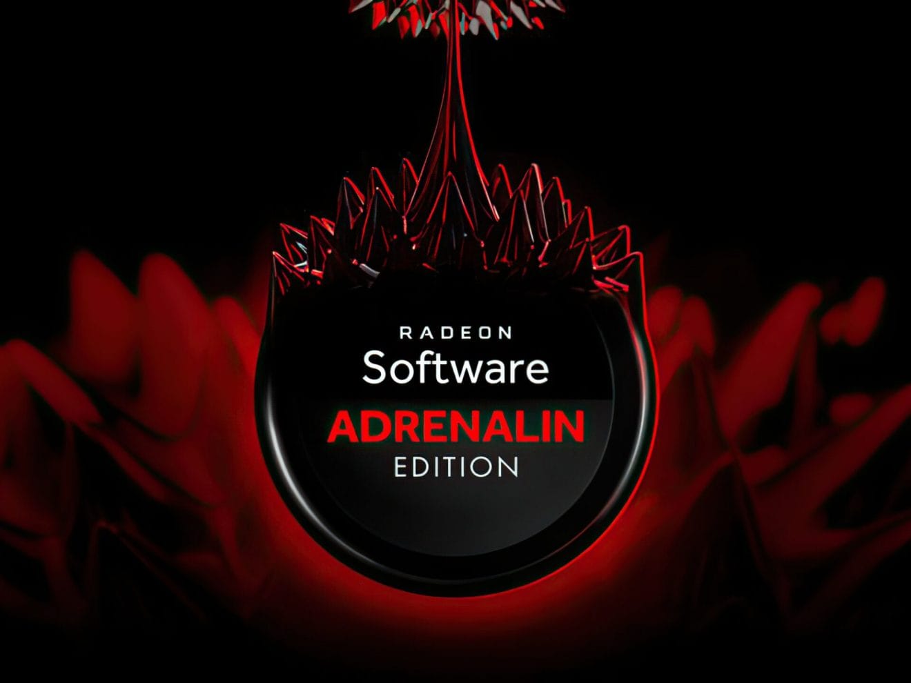 AMD Radeon Adrenalin 22.3.1
