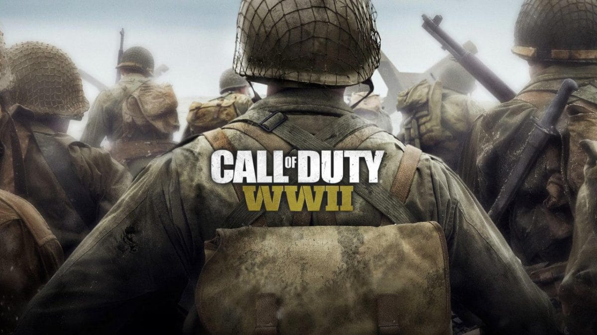 Call of Duty Remaster
