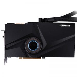 Colorful RTX 3090 Ti Neptune 3 - PC Hocası