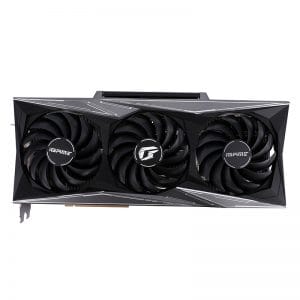 Colorful RTX 3090 Ti