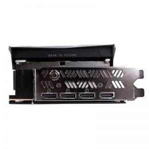 Colorful RTX 3090 Ti Vulkan 4 - PC Hocası