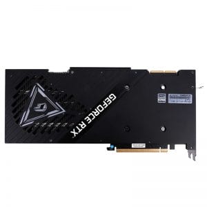 Colorful RTX 3090 Ti Vulkan 5 - PC Hocası