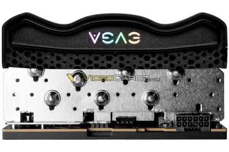 EVGA GeForce RTX 3090 Ti FTW Ultra