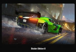 GTA V yeni nesil konsol