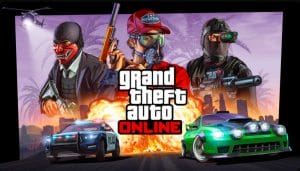 GTA V yeni nesil konsol 6 - PC Hocası