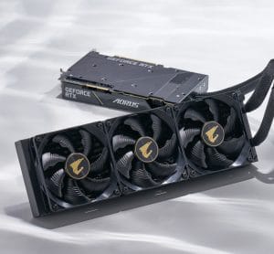 Gigabyte RTX 3090 Ti