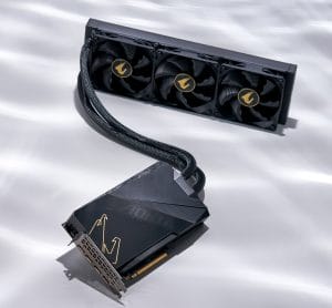 Gigabyte RTX 3090 Ti Aorus Xtreme 2 - PC Hocası