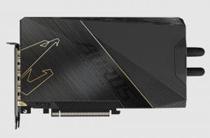 Gigabyte RTX 3090 Ti Aorus Xtreme 7 - PC Hocası