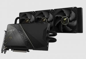 Gigabyte RTX 3090 Ti Aorus xtreme 6 - PC Hocası