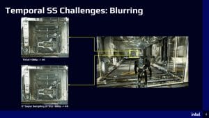 Intel XeSS