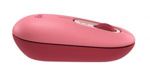 Logitech POP Mouse heartbreaker - PC Hocası