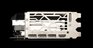 MSI RTX 3090 Ti