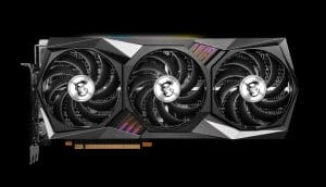 MSI RTX 3090 Ti