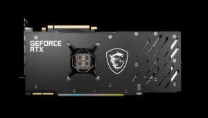 MSI RTX 3090 Ti Gaming 4 - PC Hocası