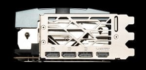 MSI RTX 3090 Ti SUPRIM 6 - PC Hocası