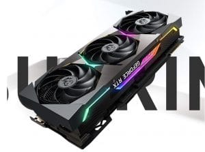 MSI RTX 3090 Ti SUPRIM X - PC Hocası