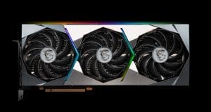 MSI RTX 3090 Ti SUPRIM serisi 2 - PC Hocası