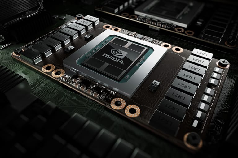 Nvidia GeForce RTX 40
