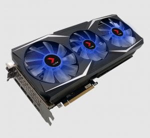 PNY XLR8 Gaming GeForce RTX 3090 Ti