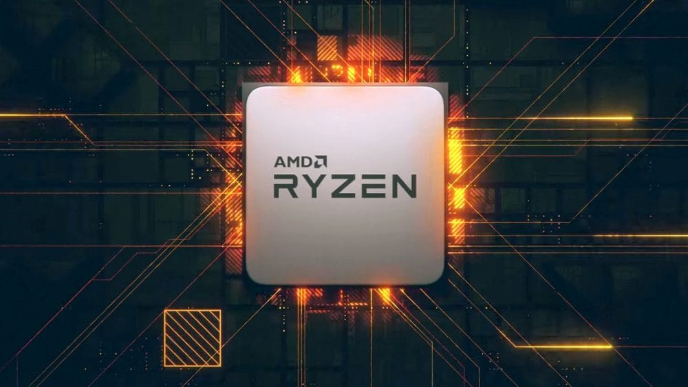 Yeni AMD Ryzen