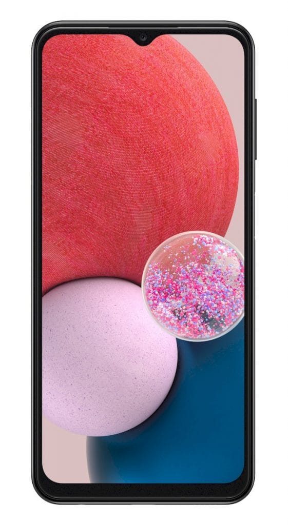 Samsung Galaxy A13 (4G) Tanıtıldı: Teknik Özellikleri Neler? galaxy a13 4g resim 1 - PC Hocası
