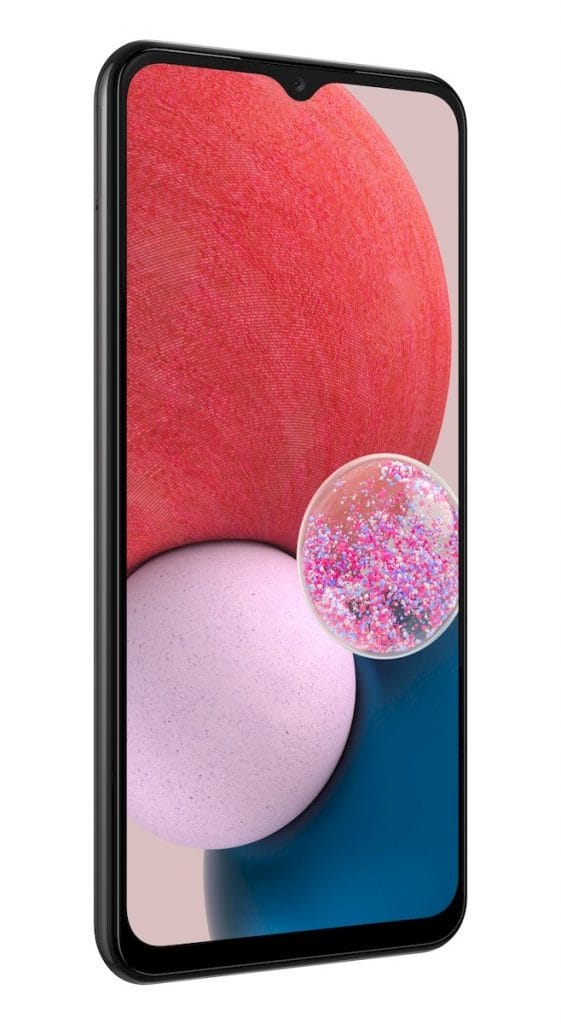 Samsung Galaxy A13 (4G) Tanıtıldı: Teknik Özellikleri Neler? galaxy a13 4g resim 2 - PC Hocası