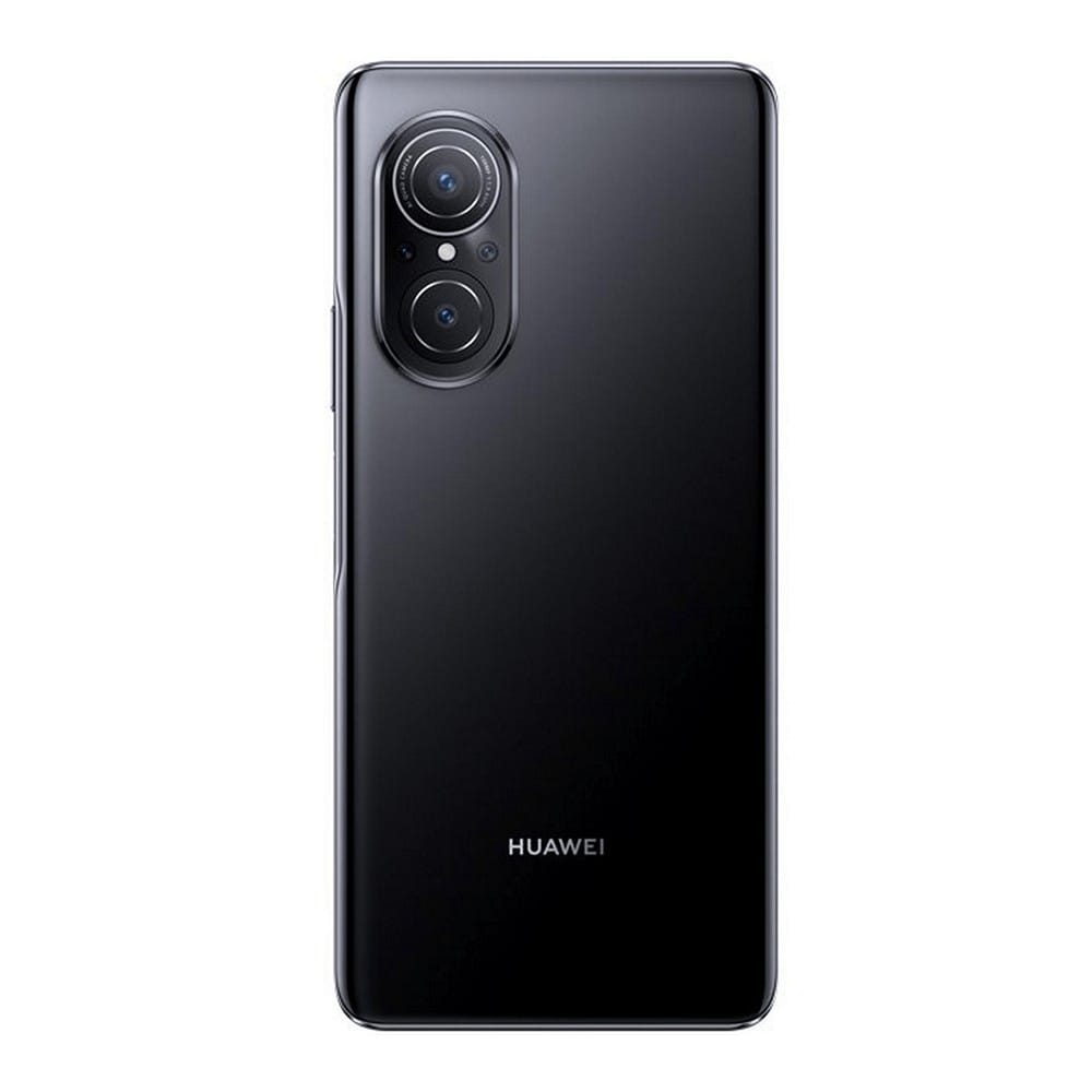 Huawei nova 9 SE Görselleri ve Teknik Özellikleri Sızdırıldı! huawei nova 9 se render 2 - PC Hocası