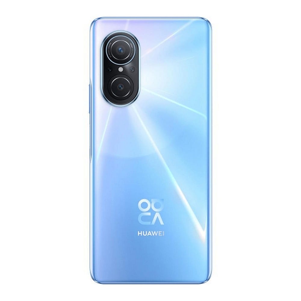 Huawei nova 9 SE Görselleri ve Teknik Özellikleri Sızdırıldı! huawei nova 9 se render 4 - PC Hocası