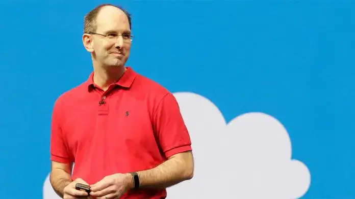 Microsoft, Nuance'i Tamamen Satın Aldı microsoft Scott Guthrie - PC Hocası