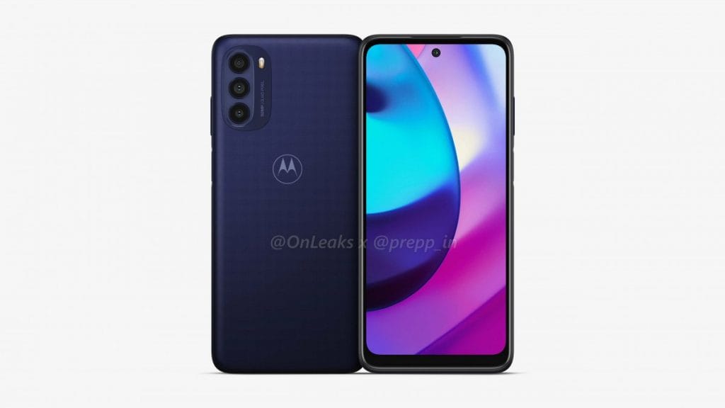 Motorola Moto G 5G (2022) Teknik Özellikleri ve Görselleri Ortaya Çıktı! moto g 5g 2022 1 - PC Hocası