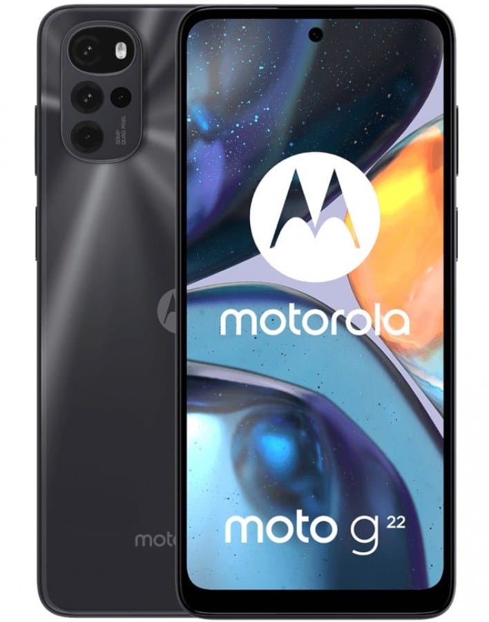 Moto G22 Teknik Özellikleri ve Görselleri Sızdırıldı! motorola moto g22 pch 1 - PC Hocası