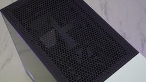 NZXT H510 Flow
